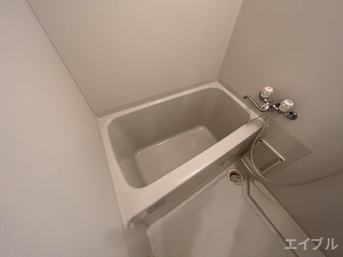 物件内観写真12　(バス／シャワールーム等)