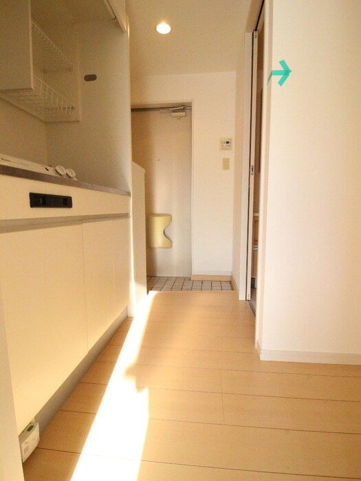 物件内観写真20　(廊下)