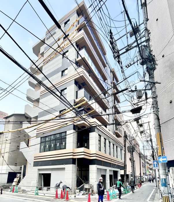外観写真