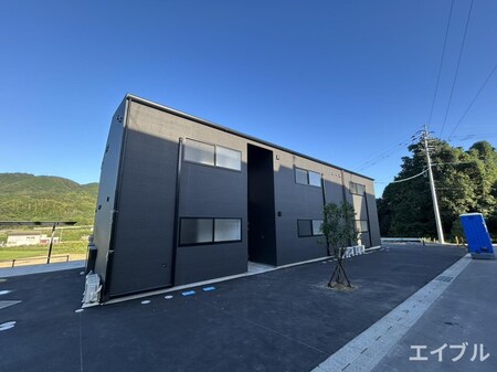 仮)SORANONE　C外観写真