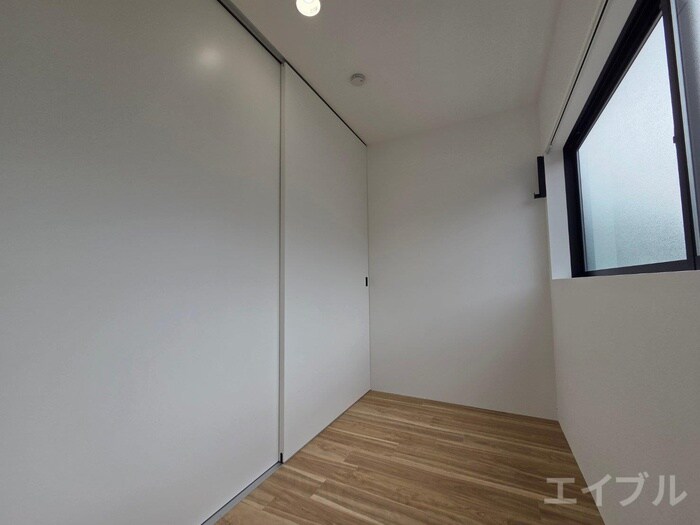 物件内観写真7　(居室)