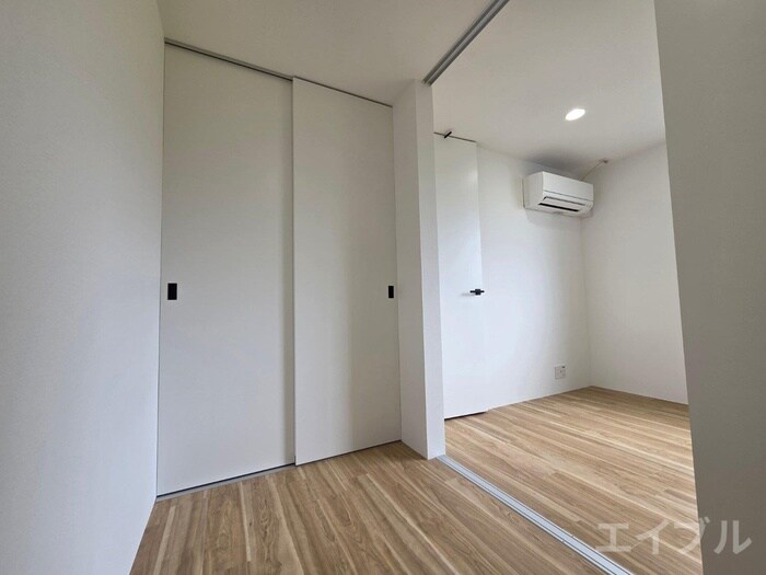 物件内観写真7　(居室)