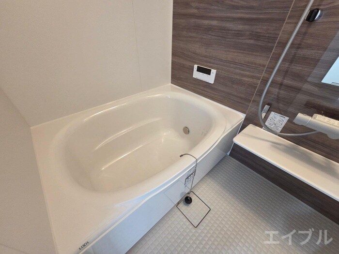 物件内観写真11　(バス／シャワールーム等)