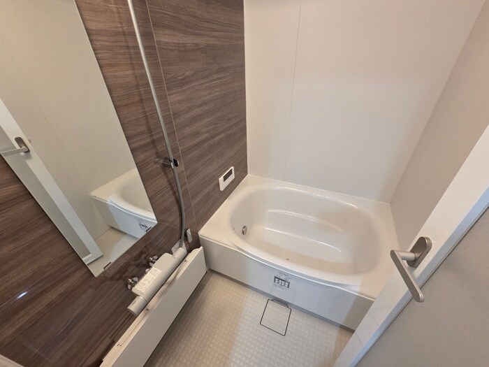 物件内観写真12　(バス／シャワールーム等)