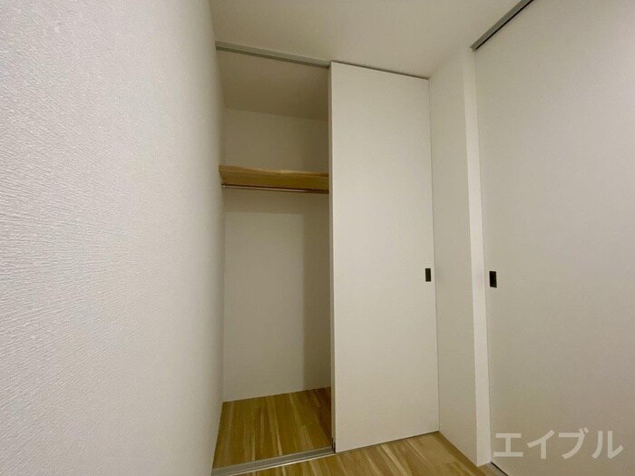 物件内観写真13　(収納)