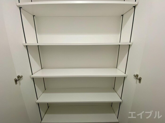 物件内観写真15　(靴箱)