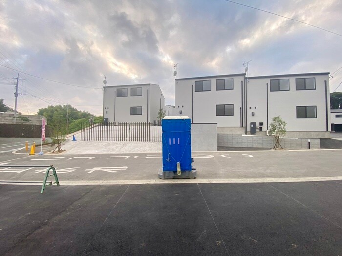 物件内観写真21　(室内からの展望)