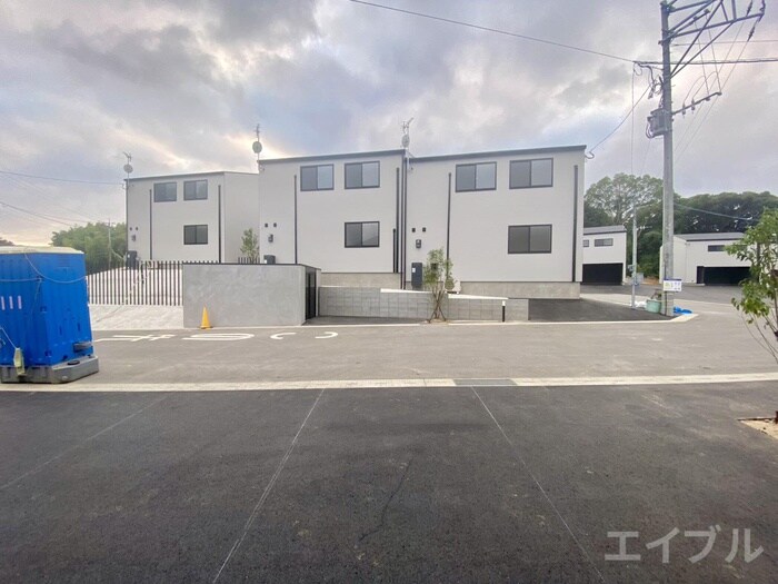 物件内観写真21　(室内からの展望)