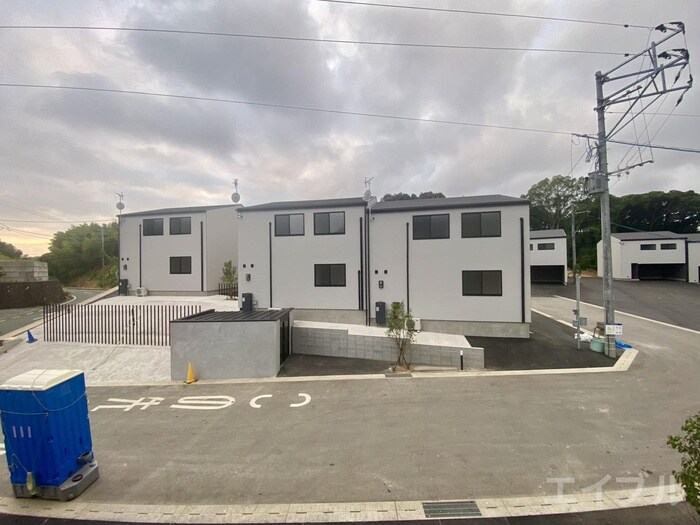 物件内観写真21　(室内からの展望)