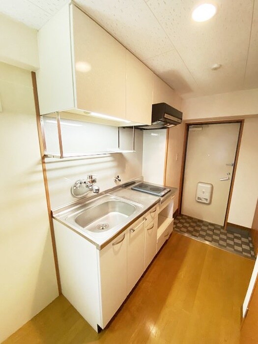 物件内観写真7　(キッチン)