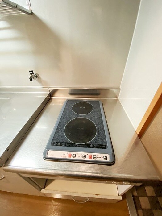 物件内観写真8　(キッチン)