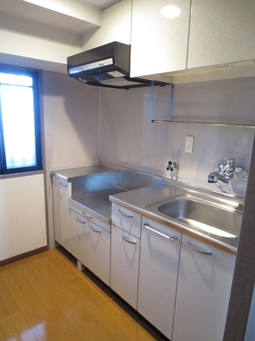 物件内観写真8　(キッチン)