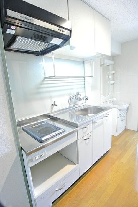 物件内観写真8　(キッチン)