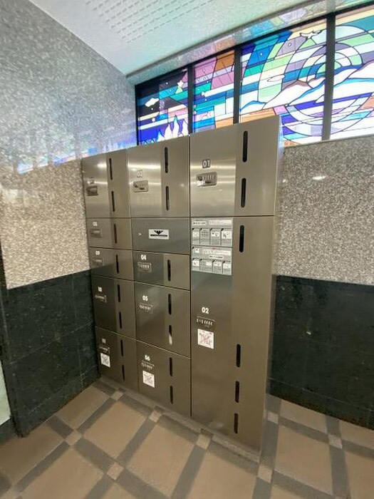 物件外観写真3　(建物設備)