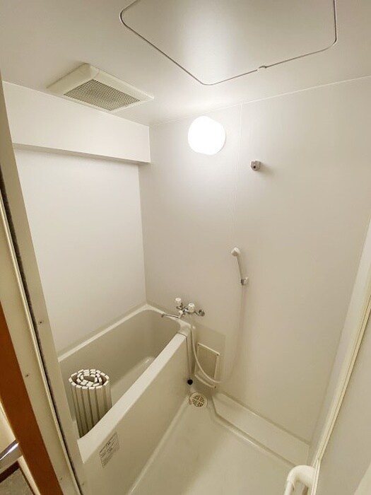 物件内観写真11　(バス／シャワールーム等)