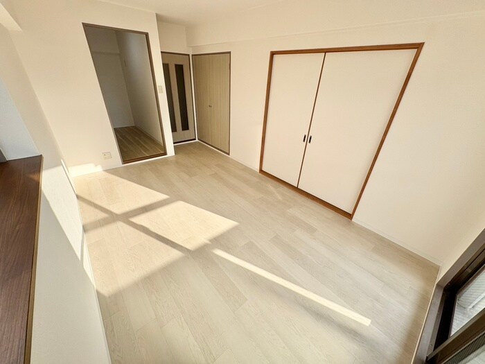 物件内観写真7　(居室)