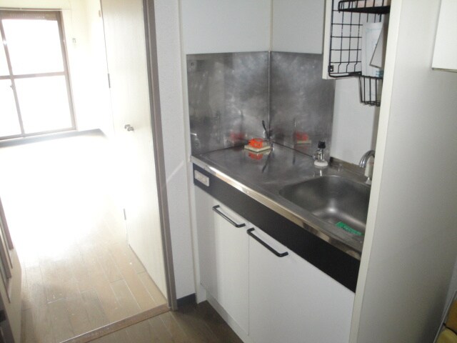 物件内観写真8　(内観写真)