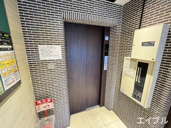 物件外観写真5　(建物設備)