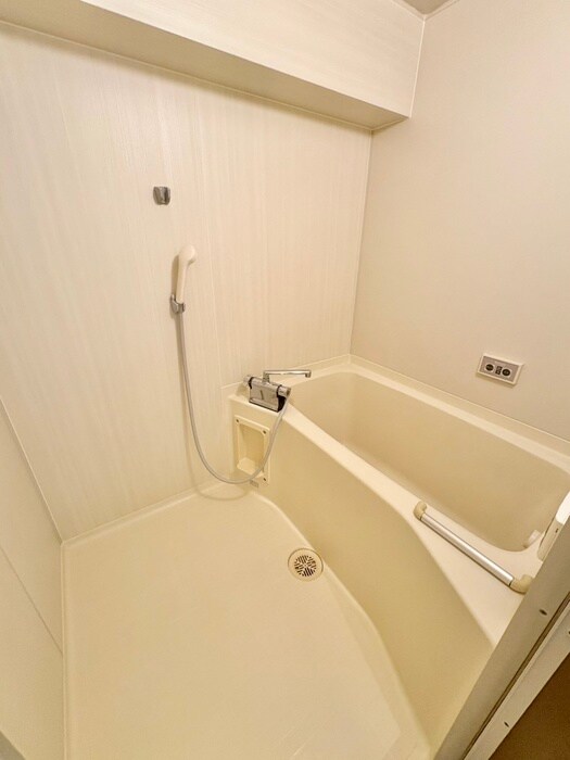 物件内観写真12　(バス／シャワールーム等)