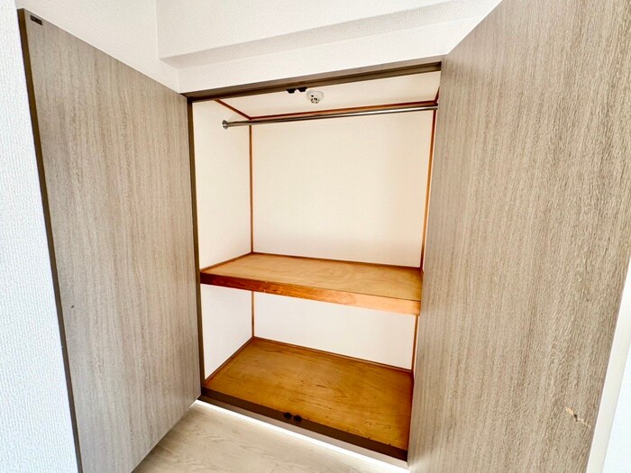 物件内観写真14　(収納)