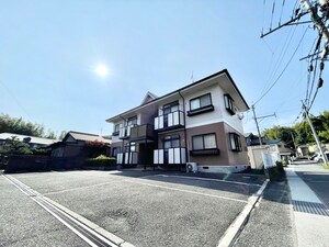 ミュール本城外観写真