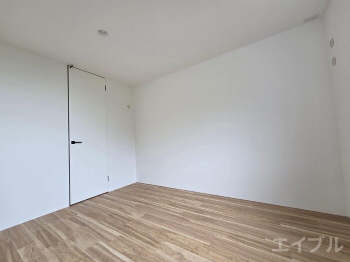 物件内観写真6　(居室)