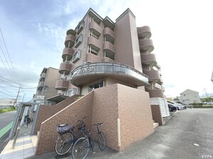 Peace　Full　N-2外観写真