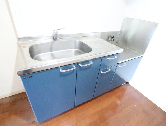 物件内観写真10　(キッチン)