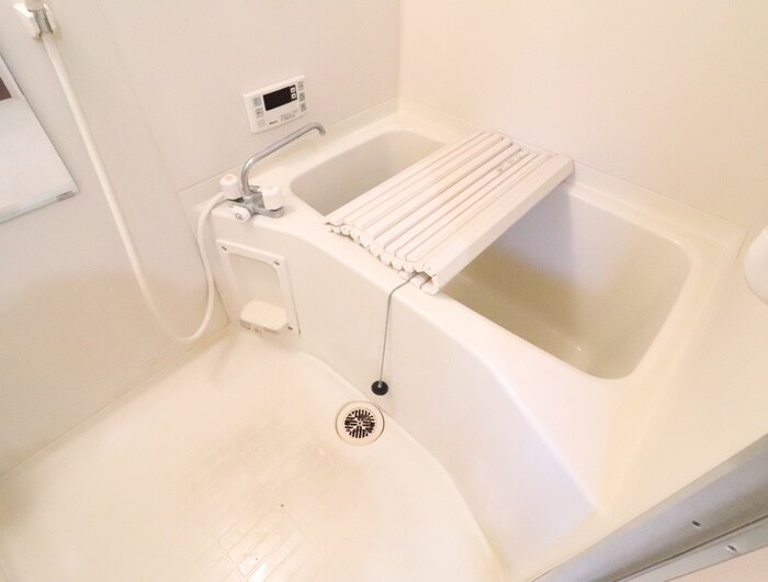 物件内観写真11　(バス／シャワールーム等)