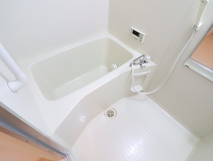 物件内観写真14　(バス／シャワールーム等)