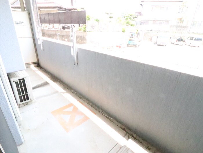 物件内観写真17　(ベランダ・バルコニー)