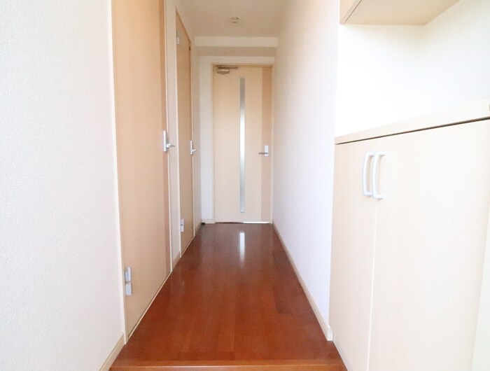 物件内観写真19　(廊下)