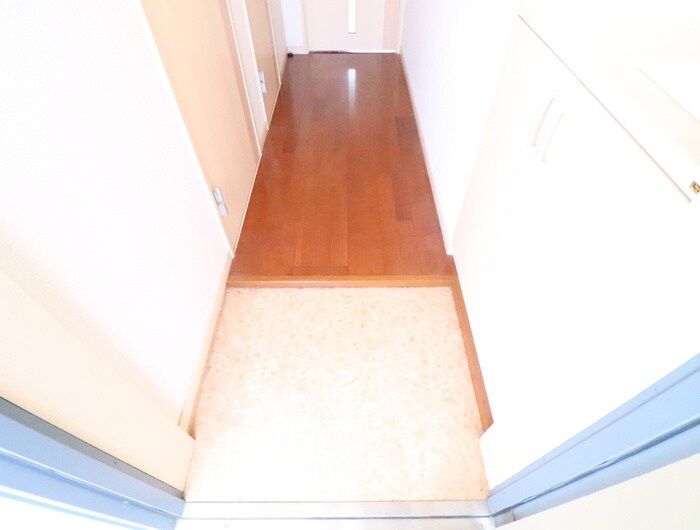 物件内観写真20　(玄関)