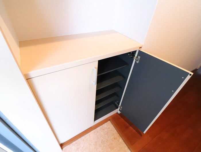 物件内観写真20　(靴箱)