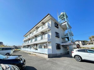 アーバンハイツ本城外観写真