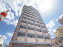 木下鉱産ビルⅢの外観写真