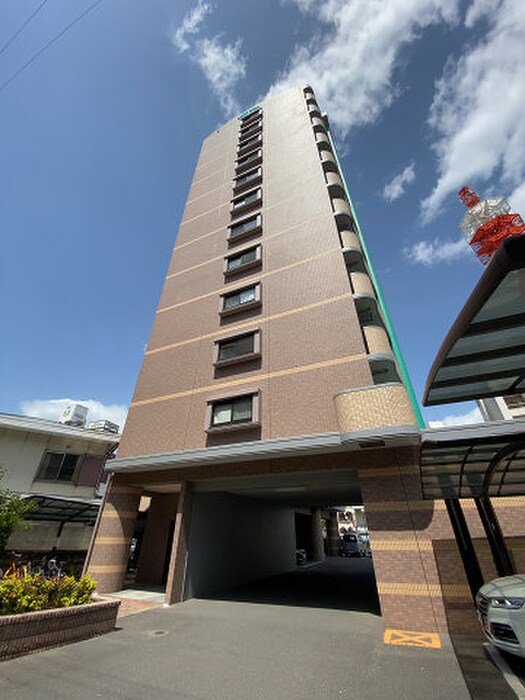 物件外観写真4　(外観写真)