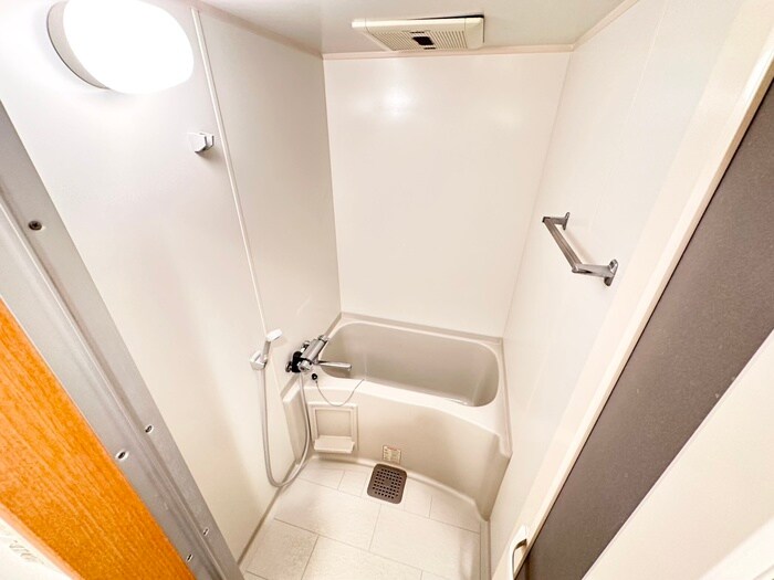 物件内観写真10　(バス／シャワールーム等)