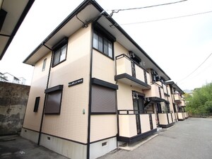 ビューステージ和白丘B外観写真