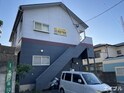 ソレイユ水城