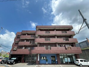 第３吉宗ビル外観写真