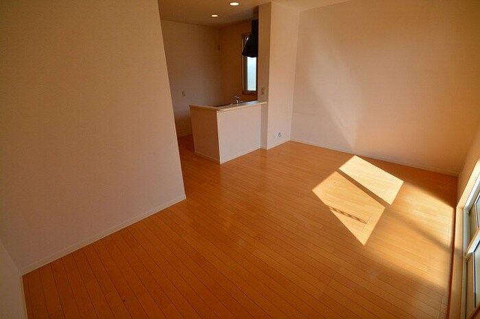 物件内観写真5　(居室)