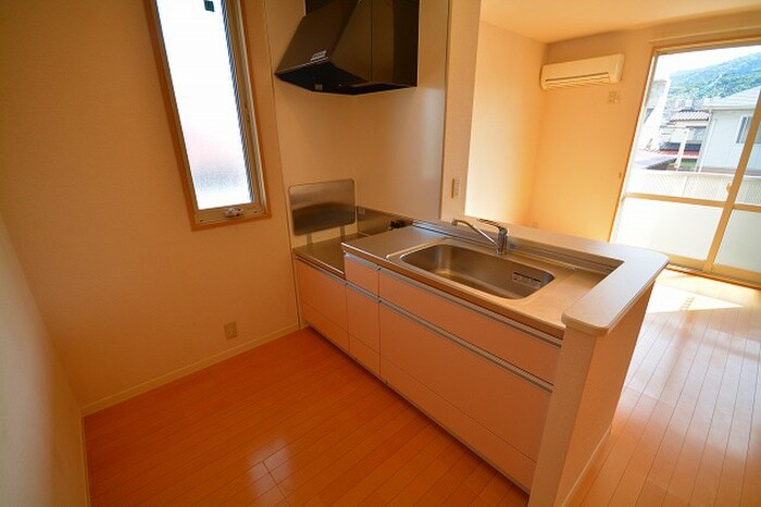 物件内観写真7　(キッチン)