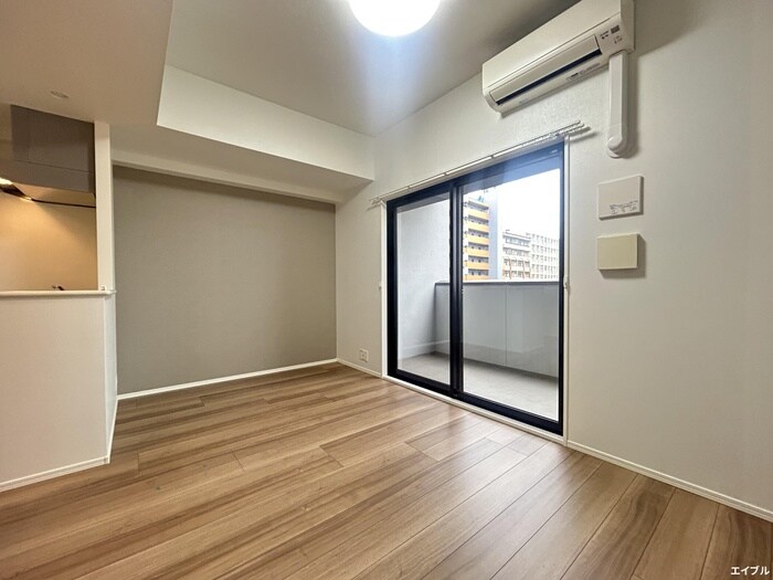 物件内観写真6　(居室)