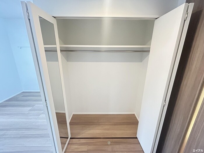 物件内観写真9　(収納)