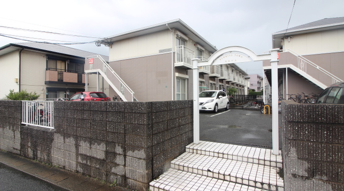 外観写真