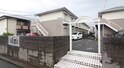 ハミングタウン高辻ヶ丘Ａ