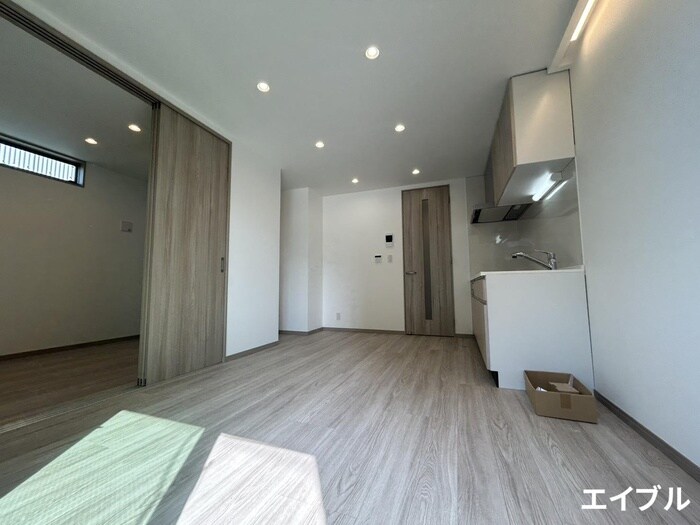 物件内観写真5　(居室)