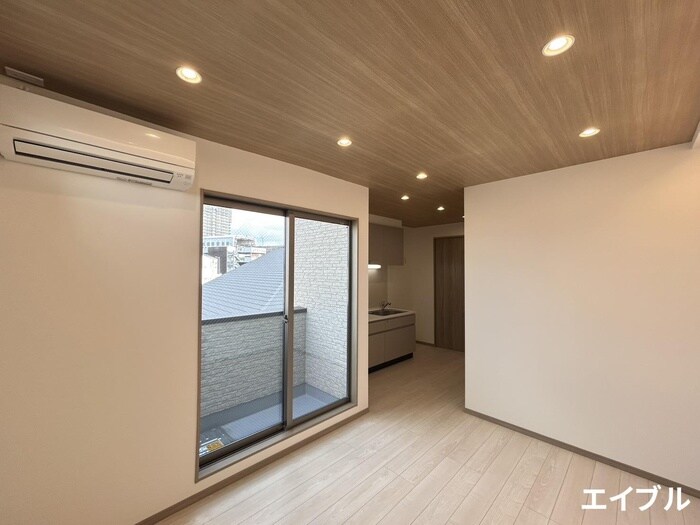 物件内観写真5　(居室)