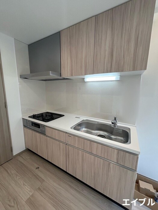 物件内観写真6　(キッチン)